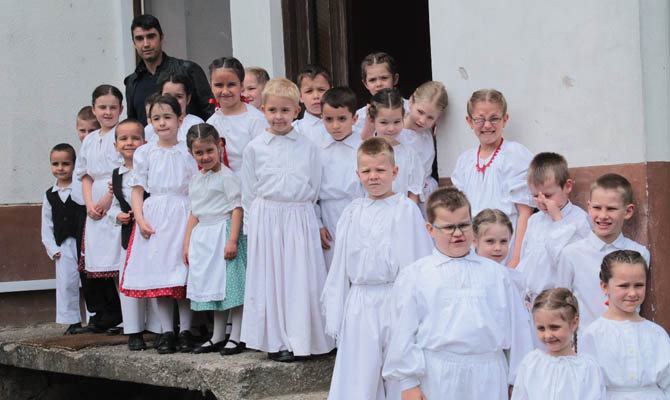 XX. Kőketánc 2011116. május 20-21. képek